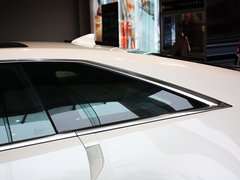 2012款 6.2T 自动 COUPE