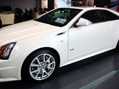 2012款 6.2T 自动 COUPE
