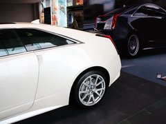 2012款 6.2T 自动 COUPE