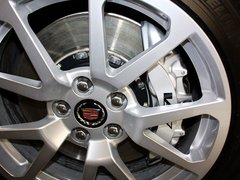2012款 6.2T 自动 COUPE