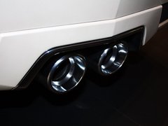 2012款 6.2T 自动 COUPE
