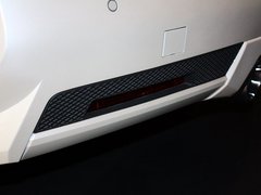 2012款 6.2T 自动 COUPE