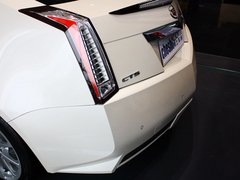 2012款 6.2T 自动 COUPE
