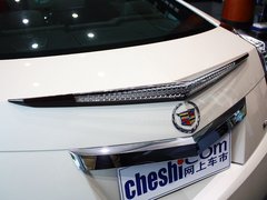 2012款 6.2T 自动 COUPE