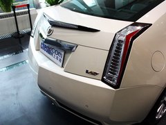 2012款 6.2T 自动 COUPE