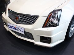 2012款 6.2T 自动 COUPE