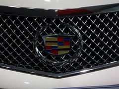 2012款 6.2T 自动 COUPE