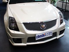 2012款 6.2T 自动 COUPE