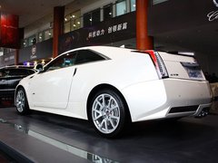 2012款 6.2T 自动 COUPE