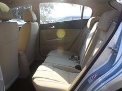 2012款 1.5L 手动 舒适型