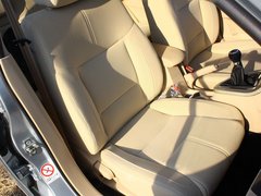 2012款 1.5L 手动 舒适型