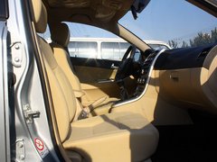 2012款 1.5L 手动 舒适型