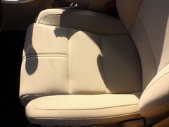 2012款 1.5L 手动 舒适型