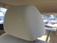 2012款 1.5L 手动 舒适型