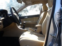 2012款 1.5L 手动 舒适型
