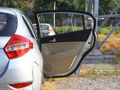 2012款 1.5L 手动 舒适型