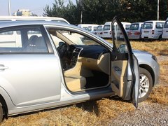2012款 1.5L 手动 舒适型