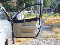 2012款 1.5L 手动 舒适型