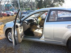 2012款 1.5L 手动 舒适型
