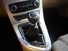 2012款 1.5L 手动 舒适型