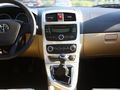 2012款 1.5L 手动 舒适型