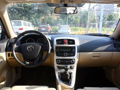 2012款 1.5L 手动 舒适型
