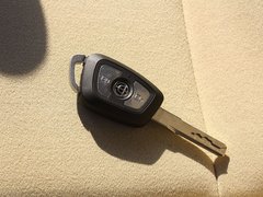 2012款 1.5L 手动 舒适型