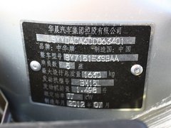2012款 1.5L 手动 舒适型