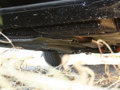 2012款 1.5L 手动 舒适型