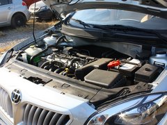 2012款 1.5L 手动 舒适型