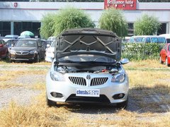 2012款 1.5L 手动 舒适型
