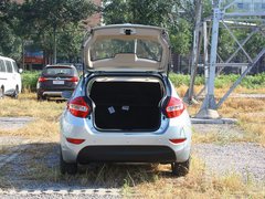 2012款 1.5L 手动 舒适型