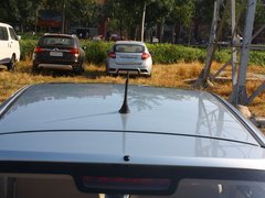 2012款 1.5L 手动 舒适型