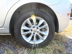2012款 1.5L 手动 舒适型