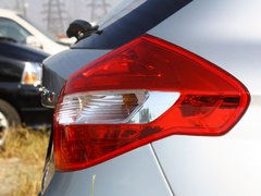 2012款 1.5L 手动 舒适型