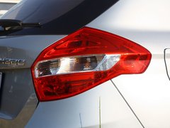 2012款 1.5L 手动 舒适型