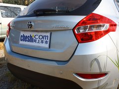 2012款 1.5L 手动 舒适型