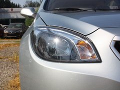 2012款 1.5L 手动 舒适型