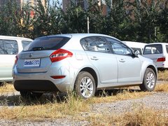 2012款 1.5L 手动 舒适型