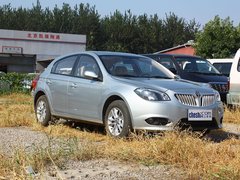 2012款 1.5L 手动 舒适型