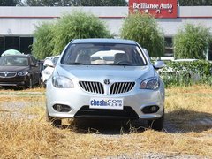 2012款 1.5L 手动 舒适型