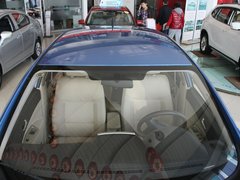 2012款 1.5L 手动 舒适型