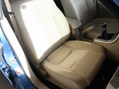 2012款 1.5L 手动 舒适型