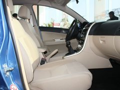 2012款 1.5L 手动 舒适型