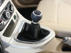 2012款 1.5L 手动 舒适型