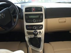 2012款 1.5L 手动 舒适型
