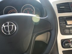 2012款 1.5L 手动 舒适型