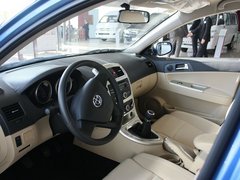 2012款 1.5L 手动 舒适型