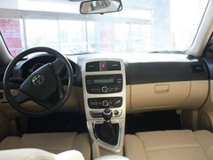 2012款 1.5L 手动 舒适型