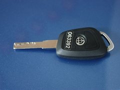 2012款 1.5L 手动 舒适型